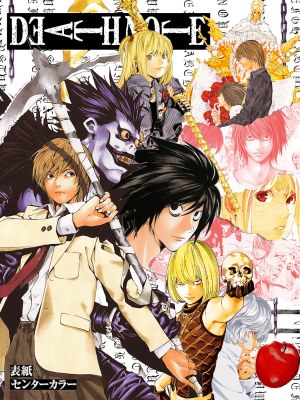 Death Note