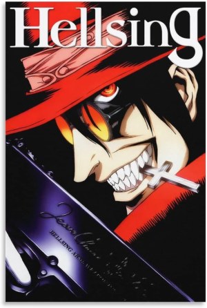 Hellsing