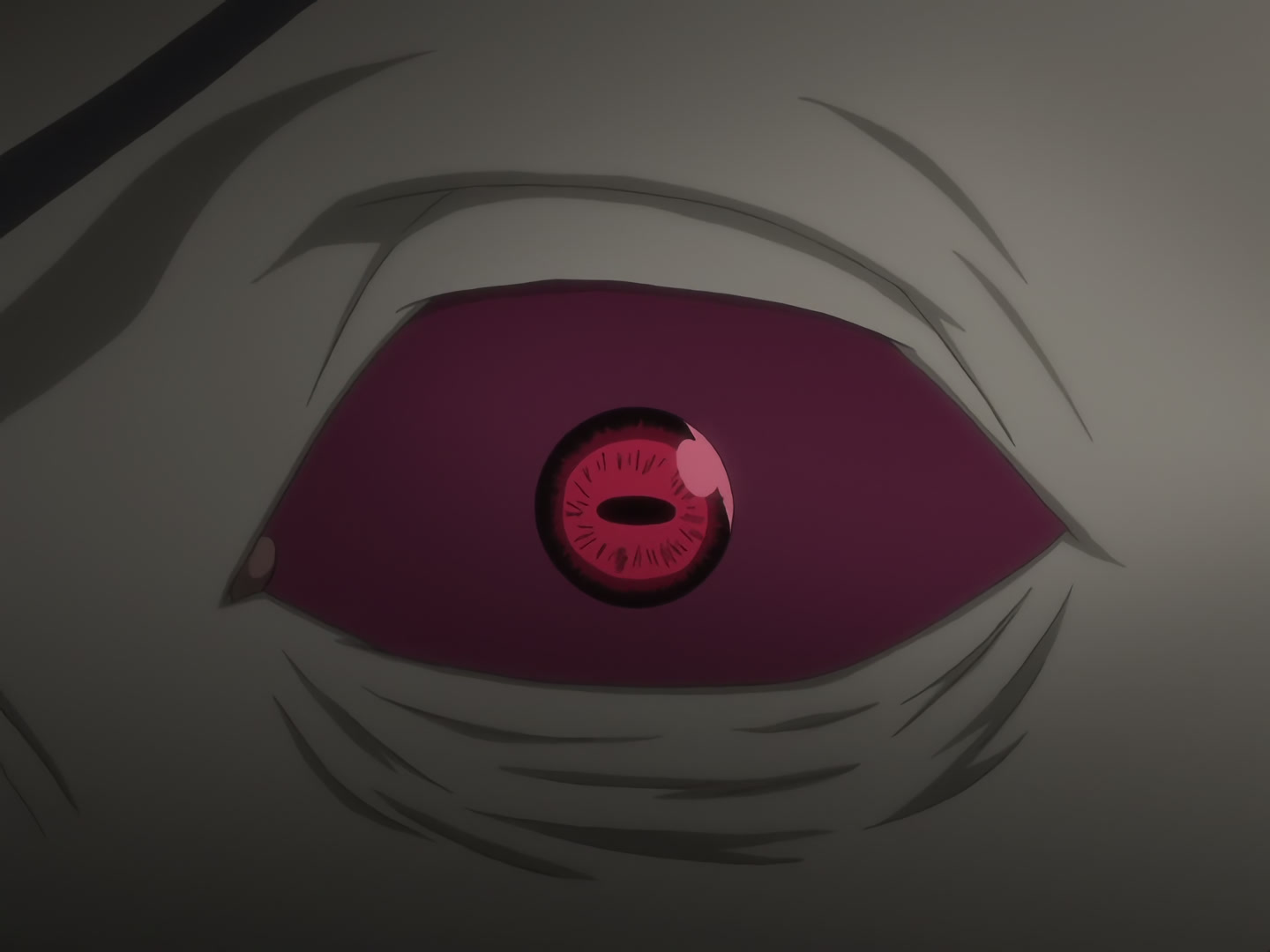 Blood+ — Ep 4: Dangerous Boy @ 17:49
