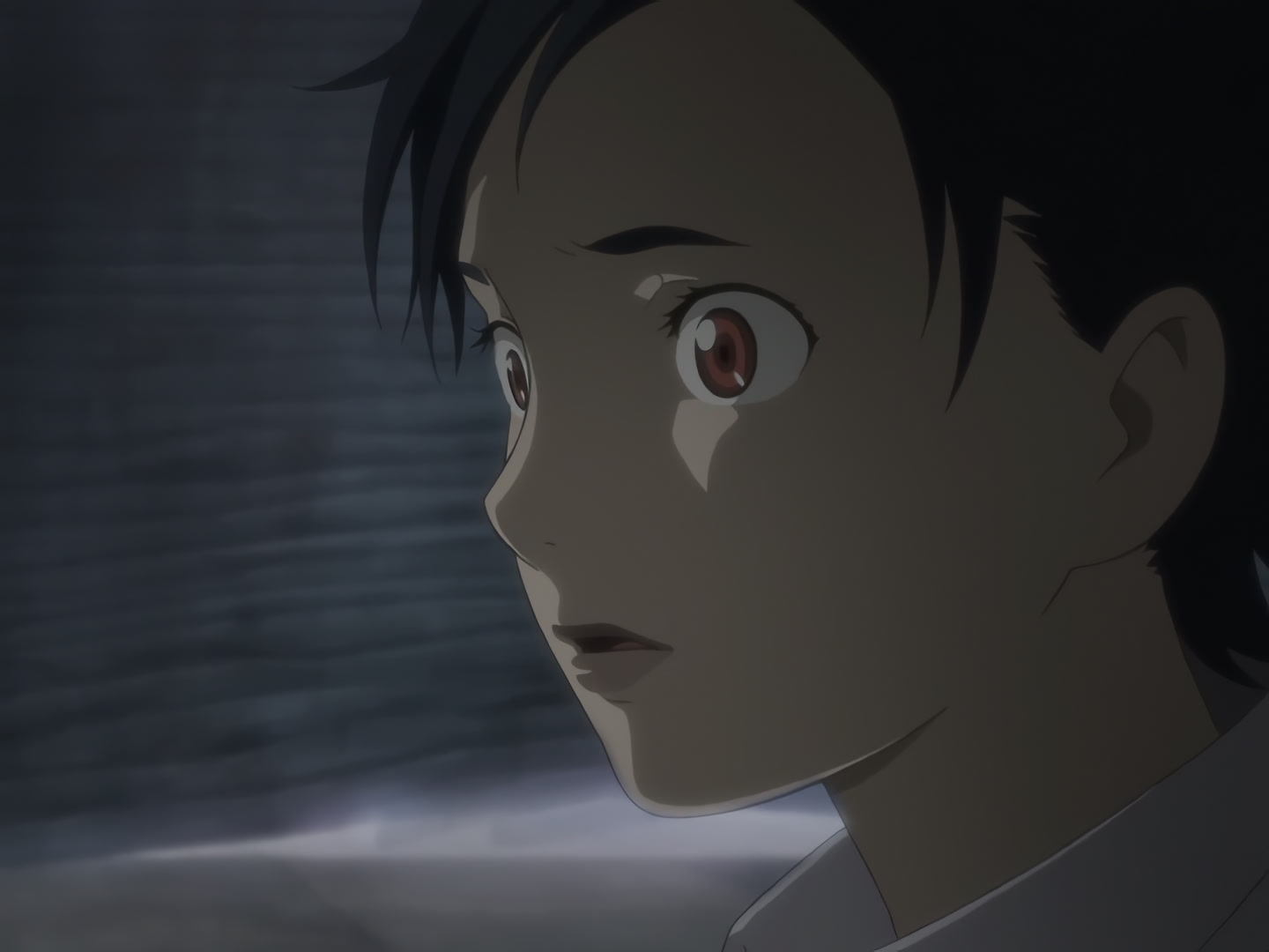Blood+ — Ep 4: Dangerous Boy @ 20:23