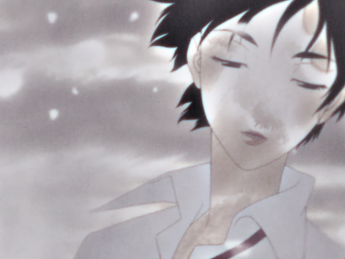 Blood+ Ep 14: The Last Sunday @ 01:02