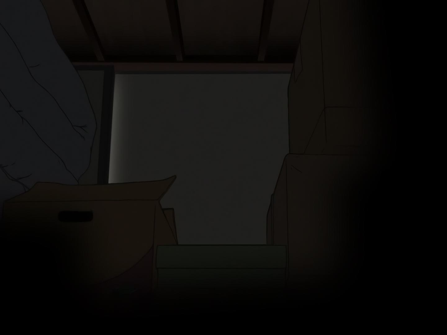 Blood+ Ep 14: The Last Sunday @ 04:20