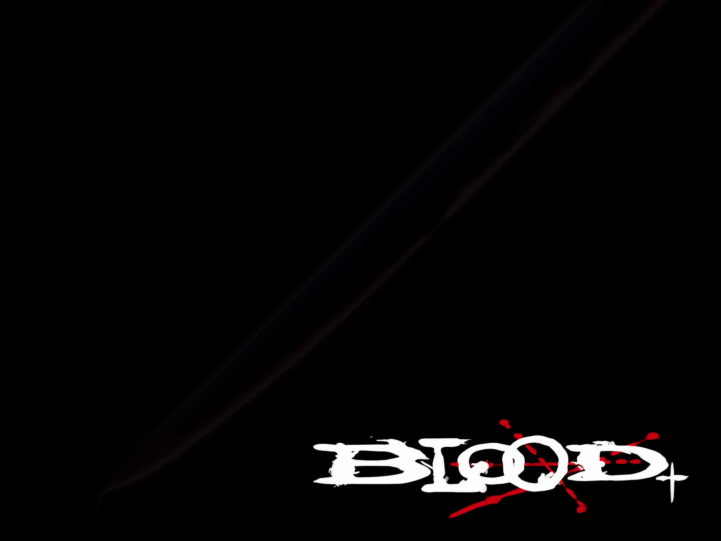 Blood+ Ep 14: The Last Sunday @ 10:49