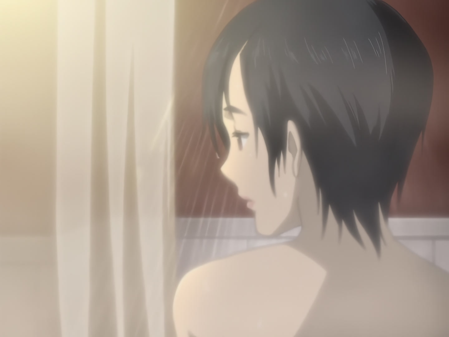 Blood+ Ep 19: Broken Heart @ 04:35