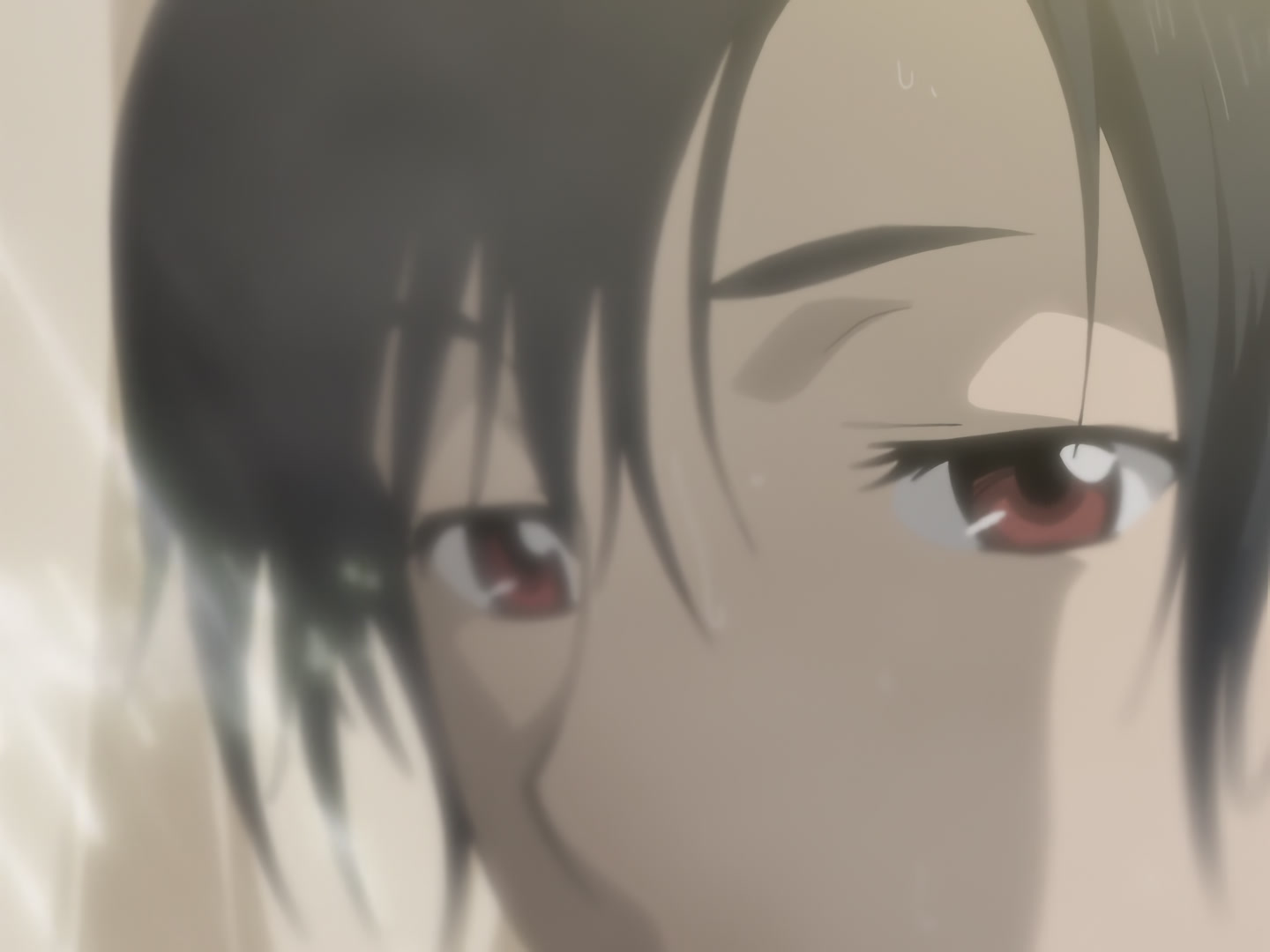 Blood+ Ep 19: Broken Heart @ 04:59