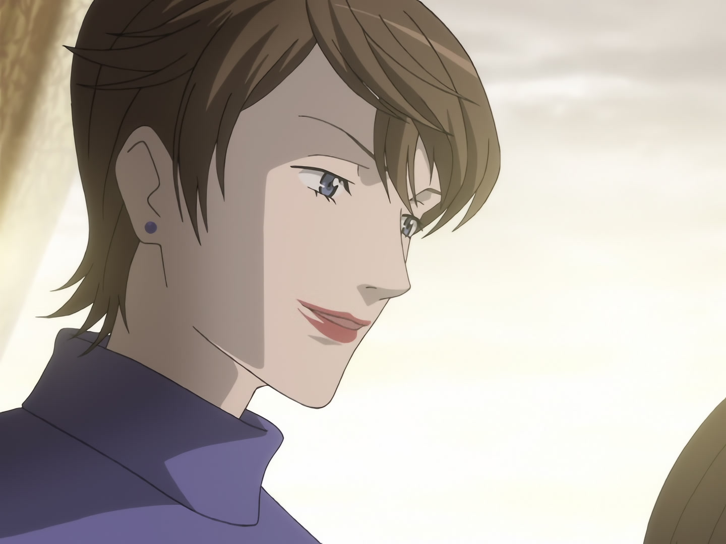 Blood+ Ep 19: Broken Heart @ 09:44