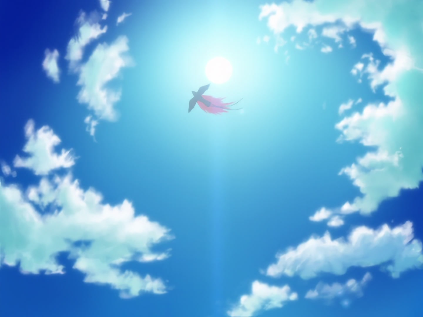 Blood+ Ep 21: Sour Grapes @ 02:30
