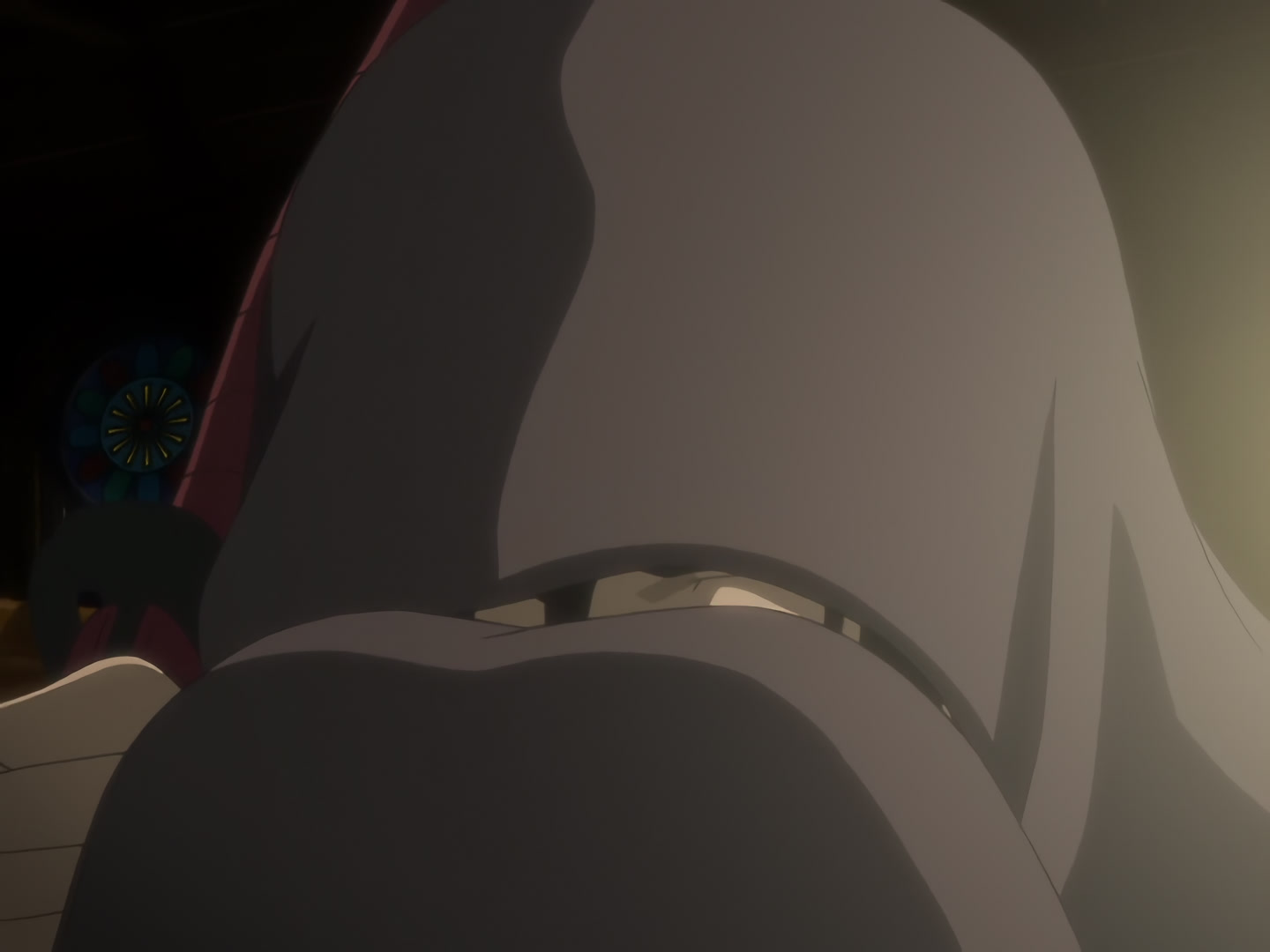 Blood+ Ep 35: Tomorrow Without Hope @ 05:07