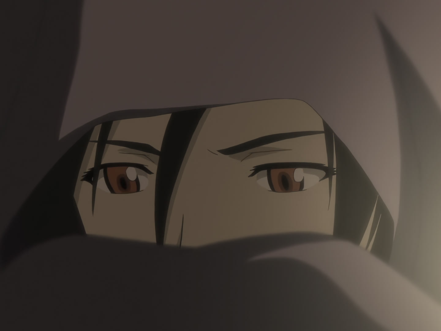 Blood+ Ep 35: Tomorrow Without Hope @ 18:02
