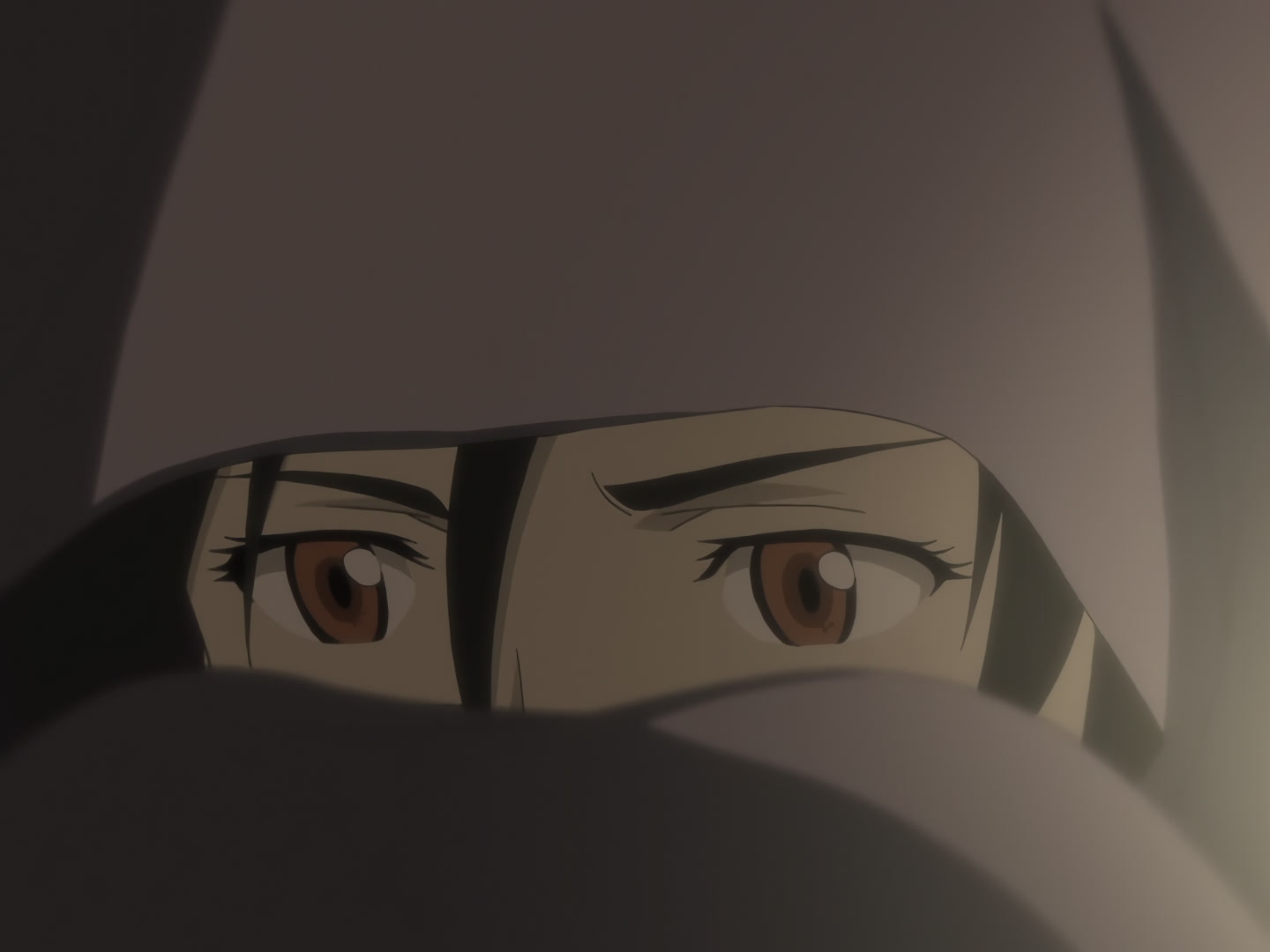 Blood+ Ep 35: Tomorrow Without Hope @ 19:05