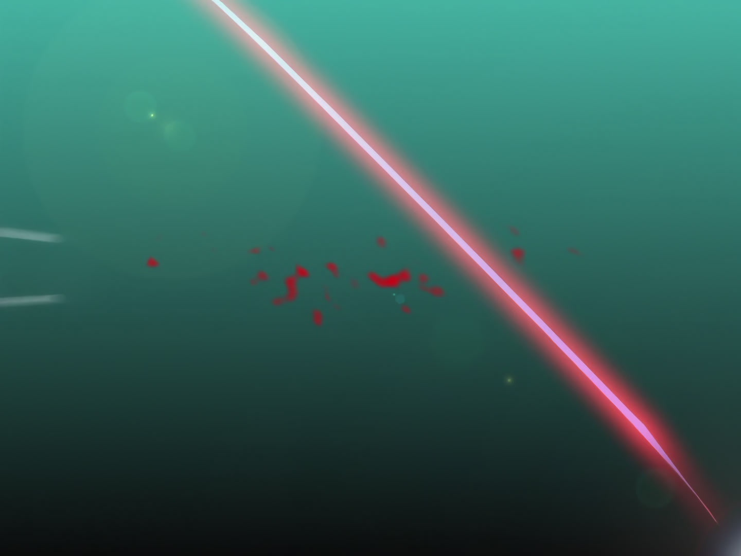 Blood+ Ep 42: Soprano of Miracles @ 10:55
