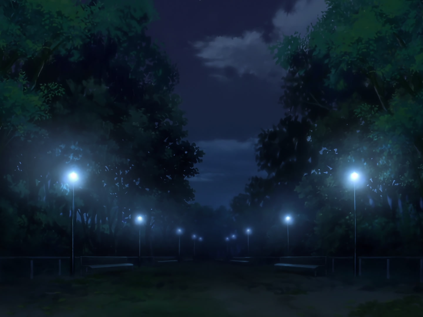 Blood+ Ep 44: Into the Light @ 05:31