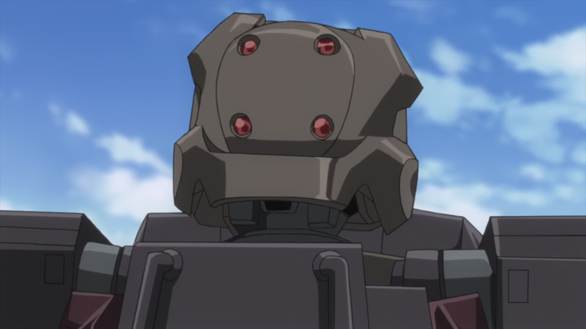Code Geass Ep 1: The Day a New Demon Was Born @ 00:57