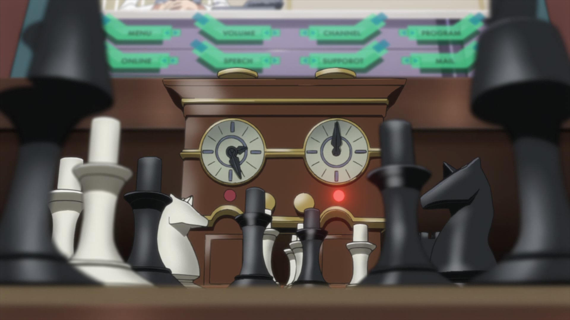 Code Geass Ep 1: The Day a New Demon Was Born @ 03:55