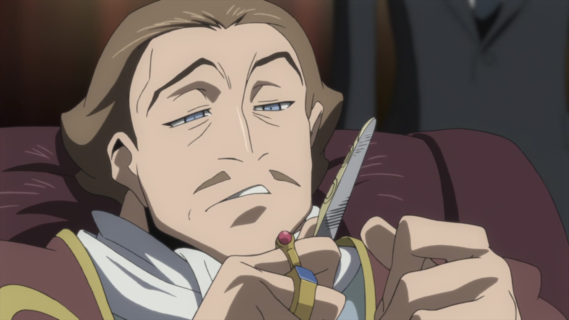 Code Geass Ep 1: The Day a New Demon Was Born @ 04:02