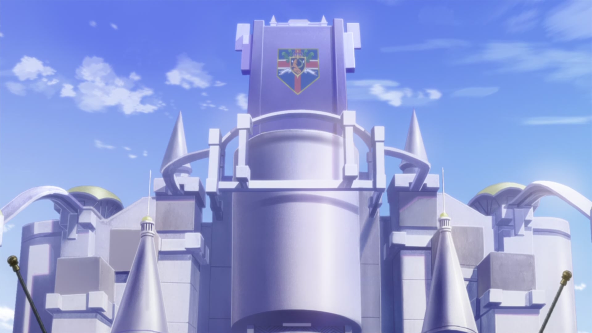Code Geass Ep 1: The Day a New Demon Was Born @ 06:46