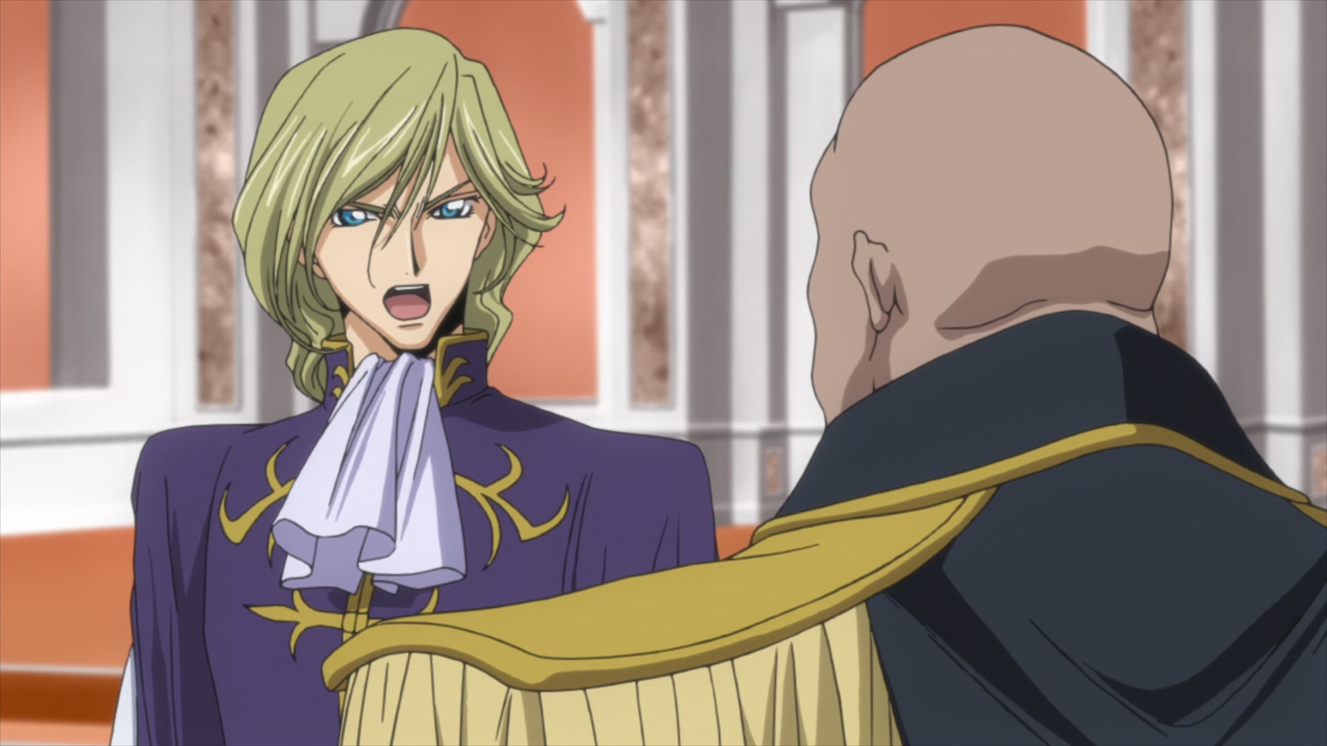 Code Geass Ep 1: The Day a New Demon Was Born @ 07:54