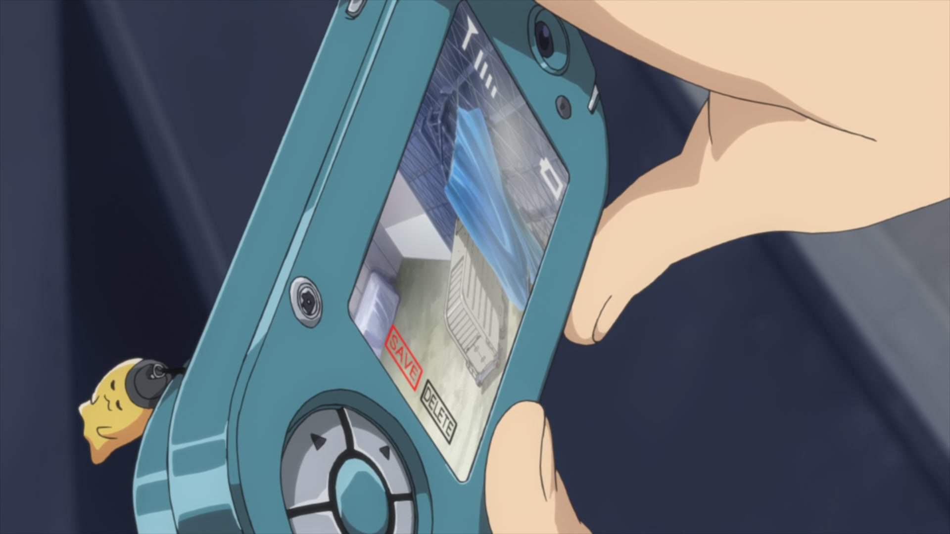 Code Geass Ep 1: The Day a New Demon Was Born @ 09:16