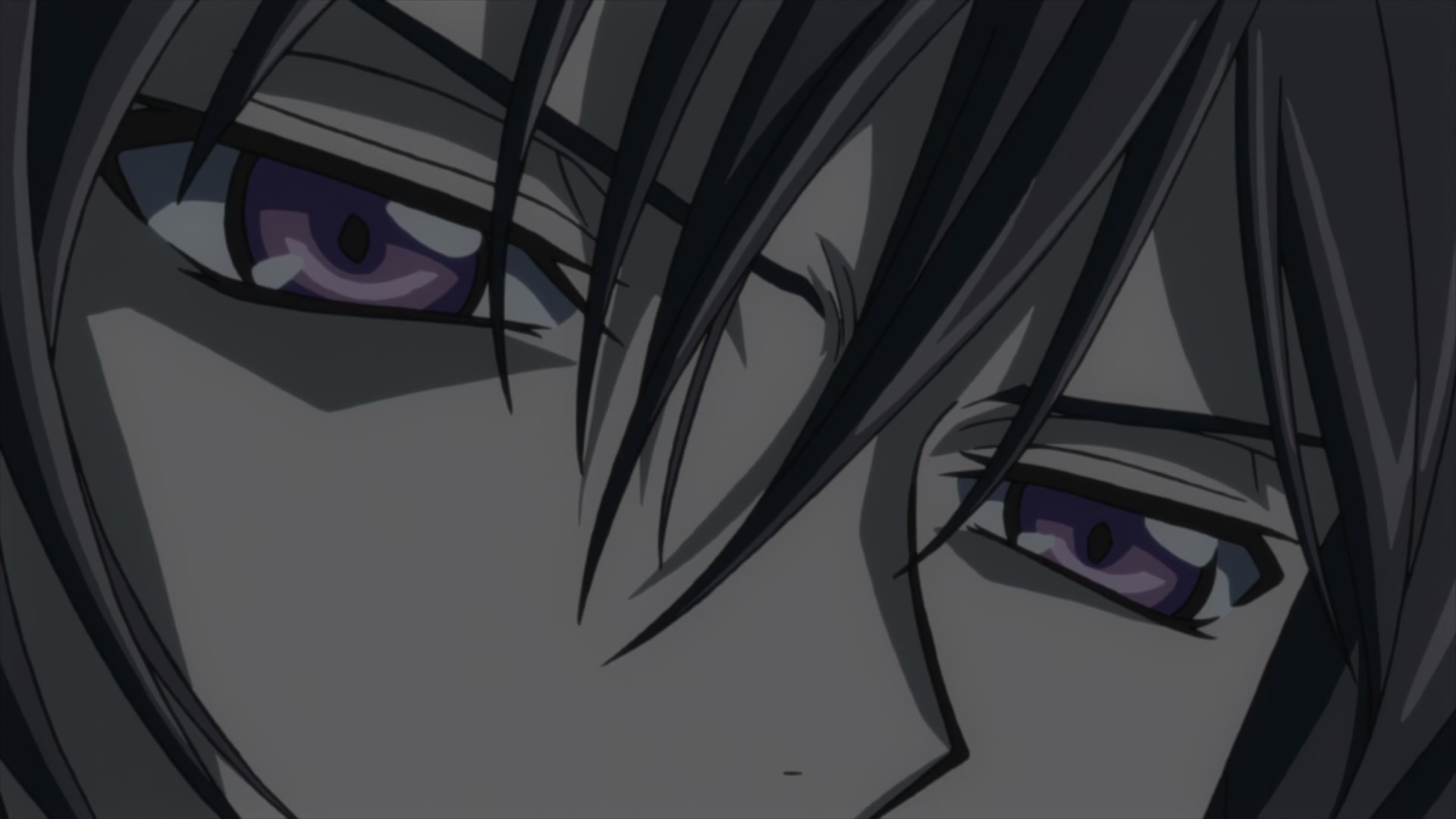 Code Geass Ep 1: The Day a New Demon Was Born @ 12:07