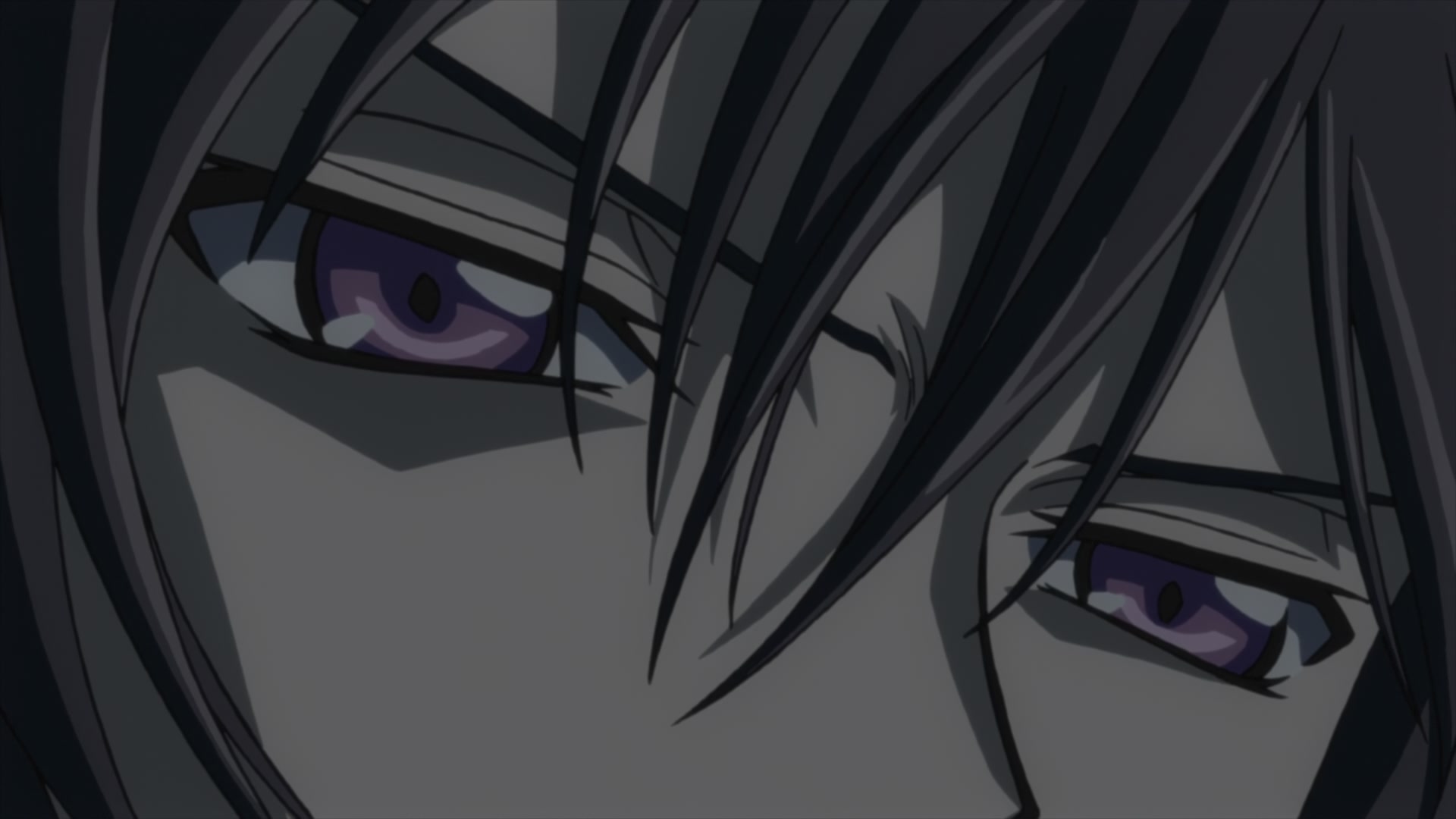 Code Geass Ep 1: The Day a New Demon Was Born @ 12:14