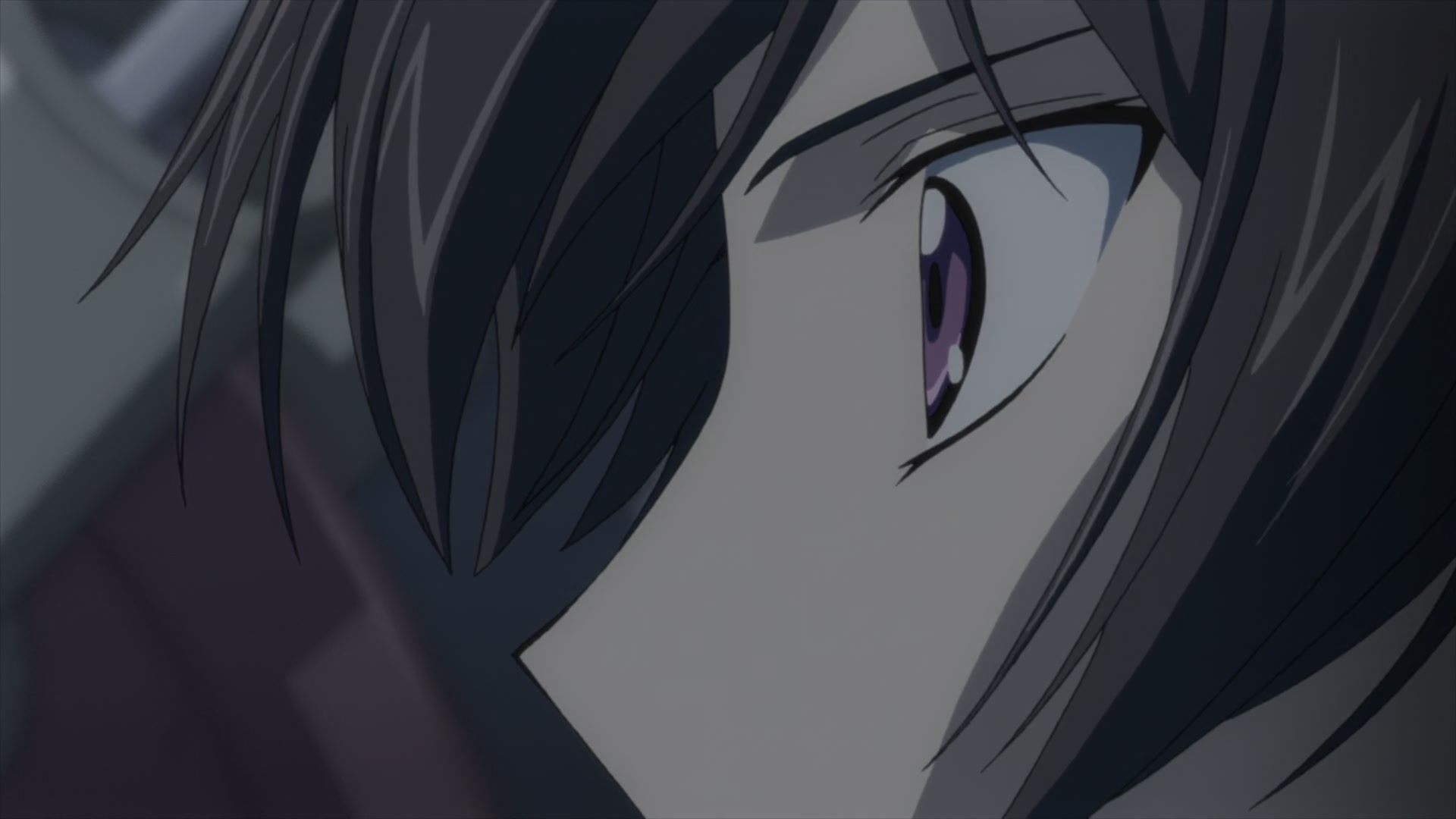 Code Geass Ep 1: The Day a New Demon Was Born @ 14:58