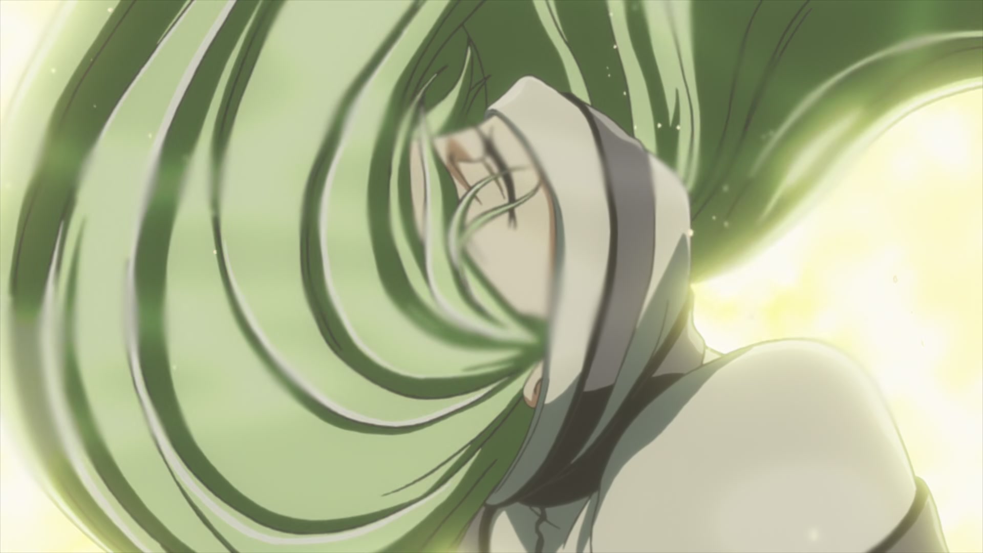 Code Geass Ep 1: The Day a New Demon Was Born @ 15:19