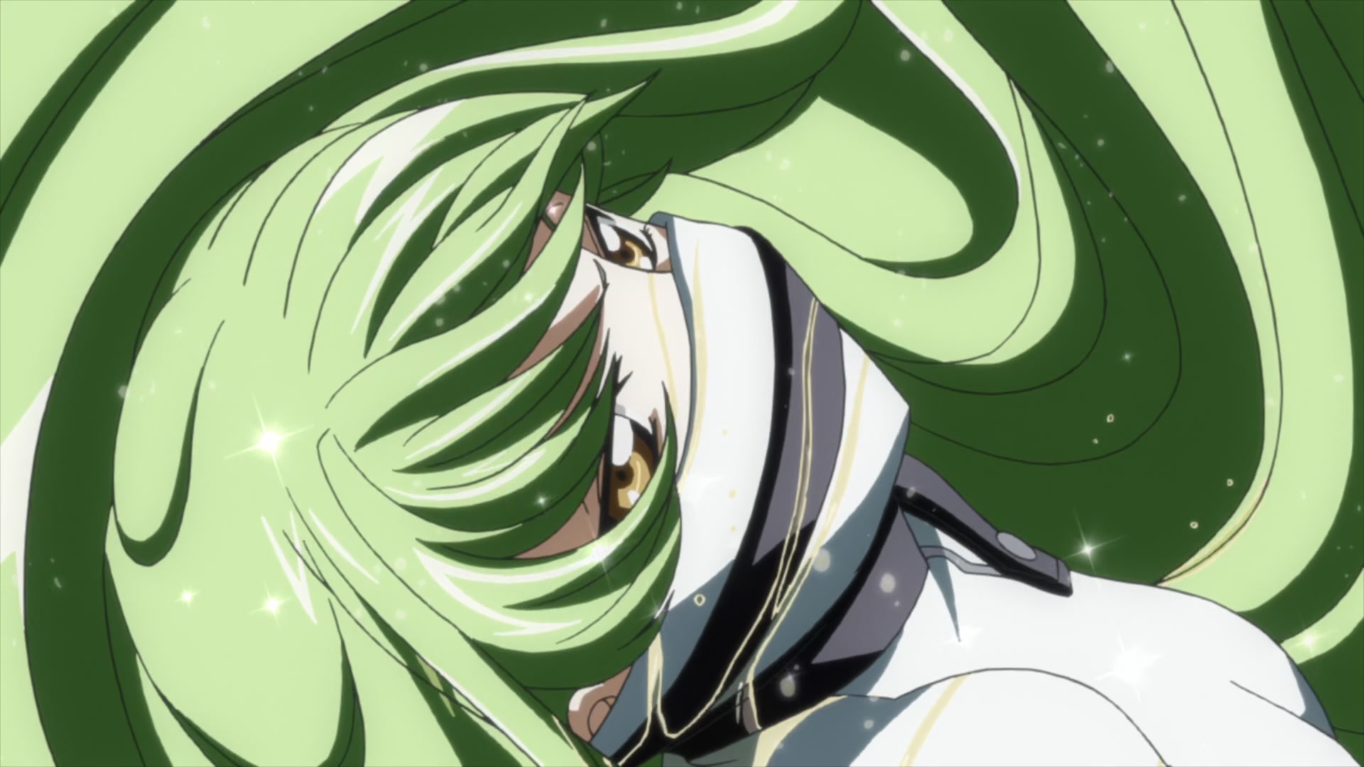 Code Geass Ep 1: The Day a New Demon Was Born @ 15:26