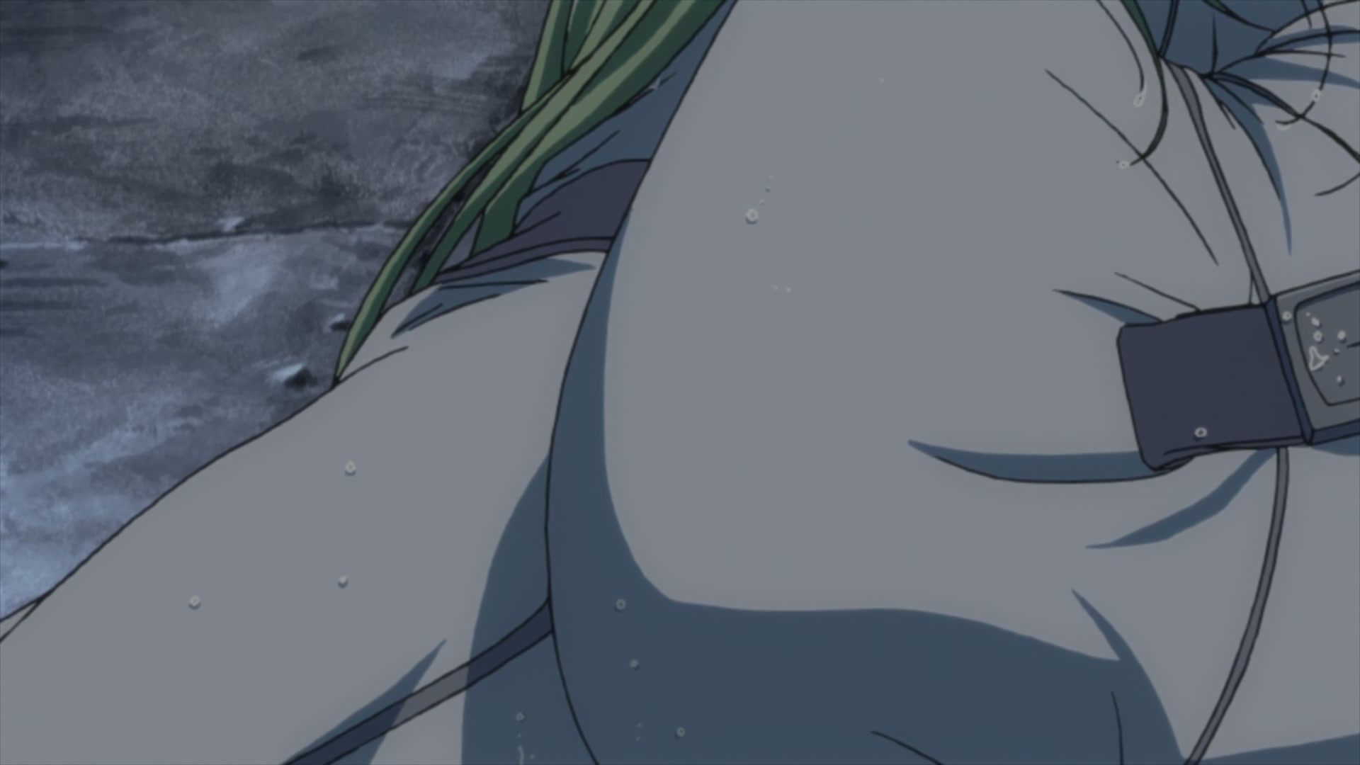 Code Geass Ep 1: The Day a New Demon Was Born @ 15:46
