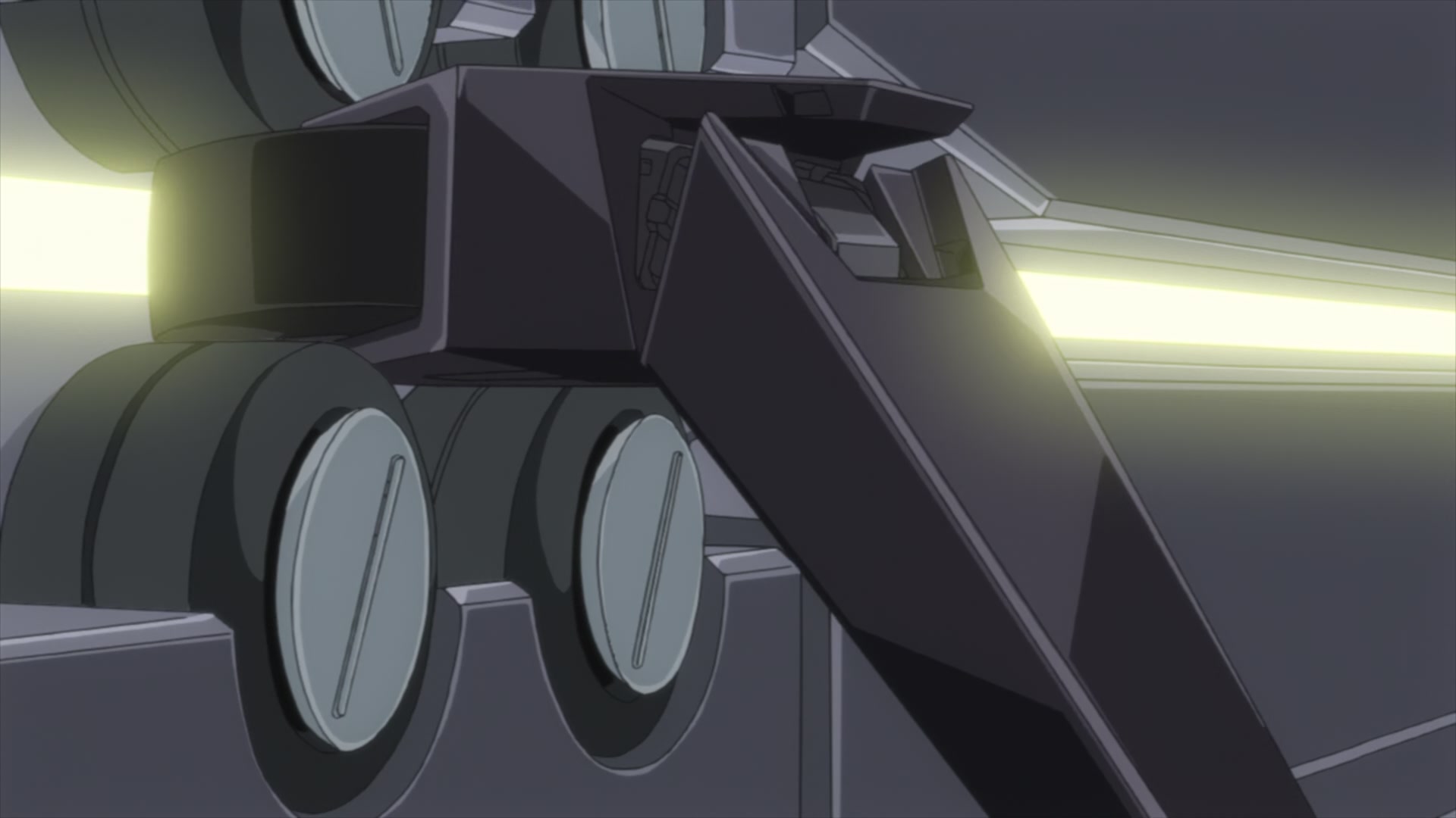 Code Geass Ep 1: The Day a New Demon Was Born @ 17:42