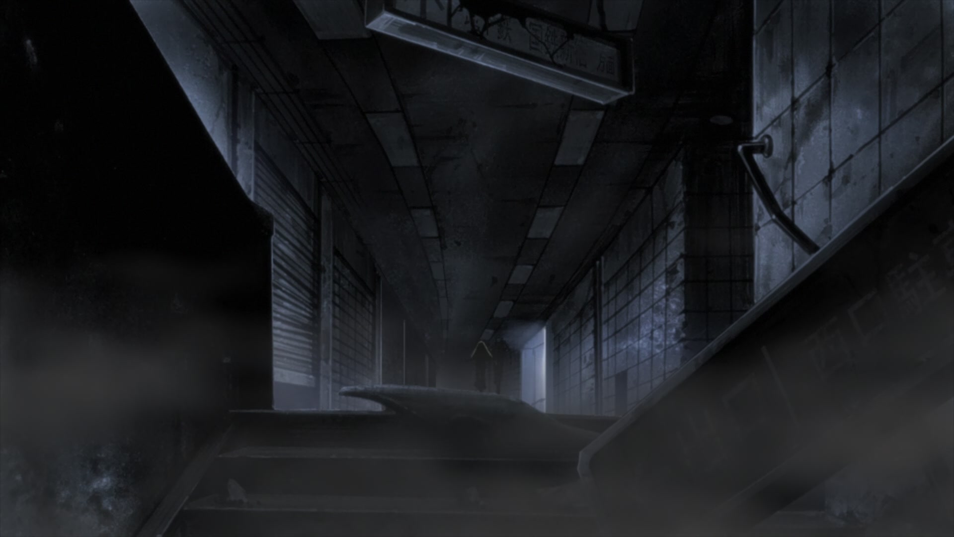 Code Geass Ep 1: The Day a New Demon Was Born @ 18:23