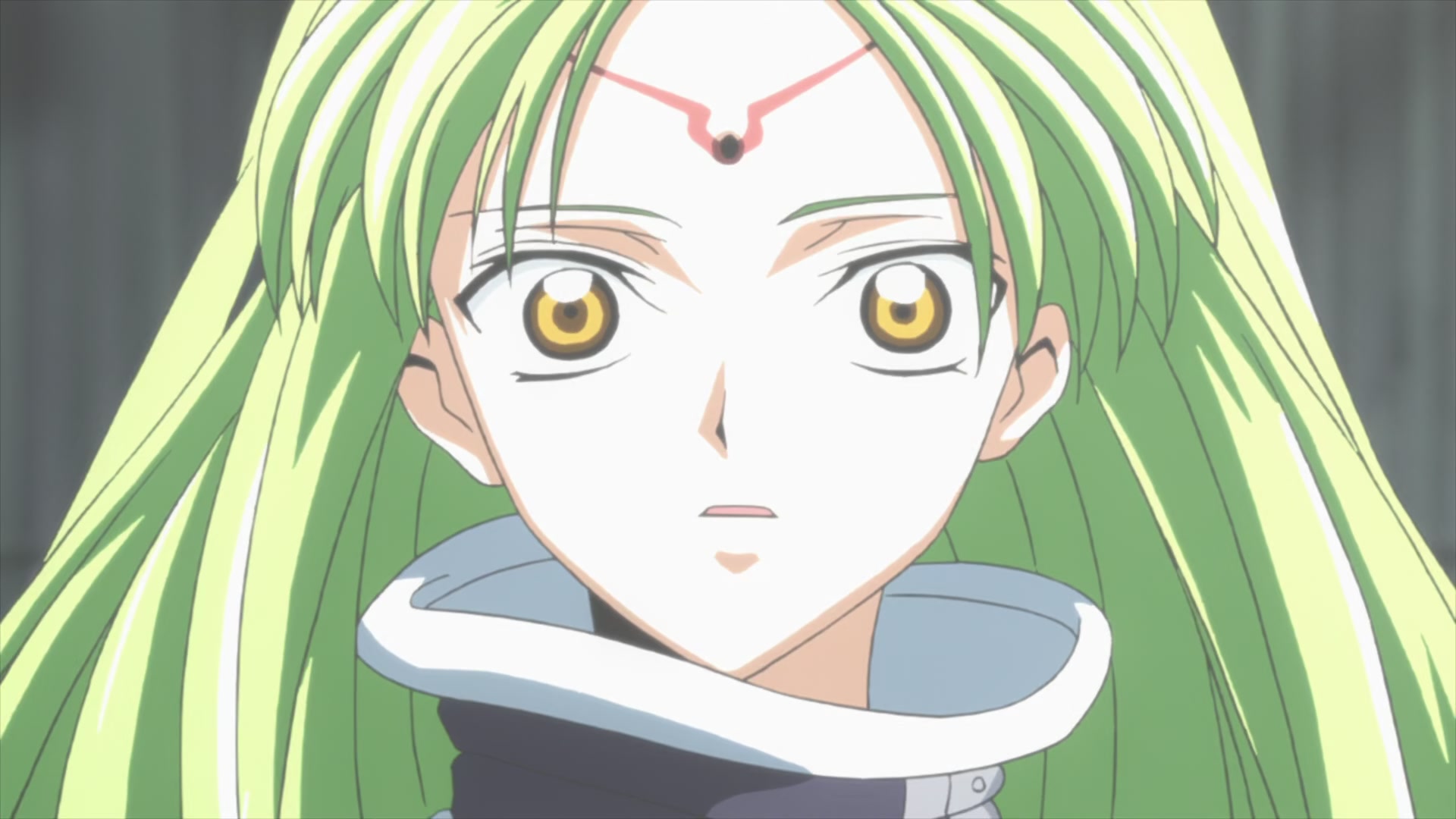 Code Geass Ep 1: The Day a New Demon Was Born @ 19:45