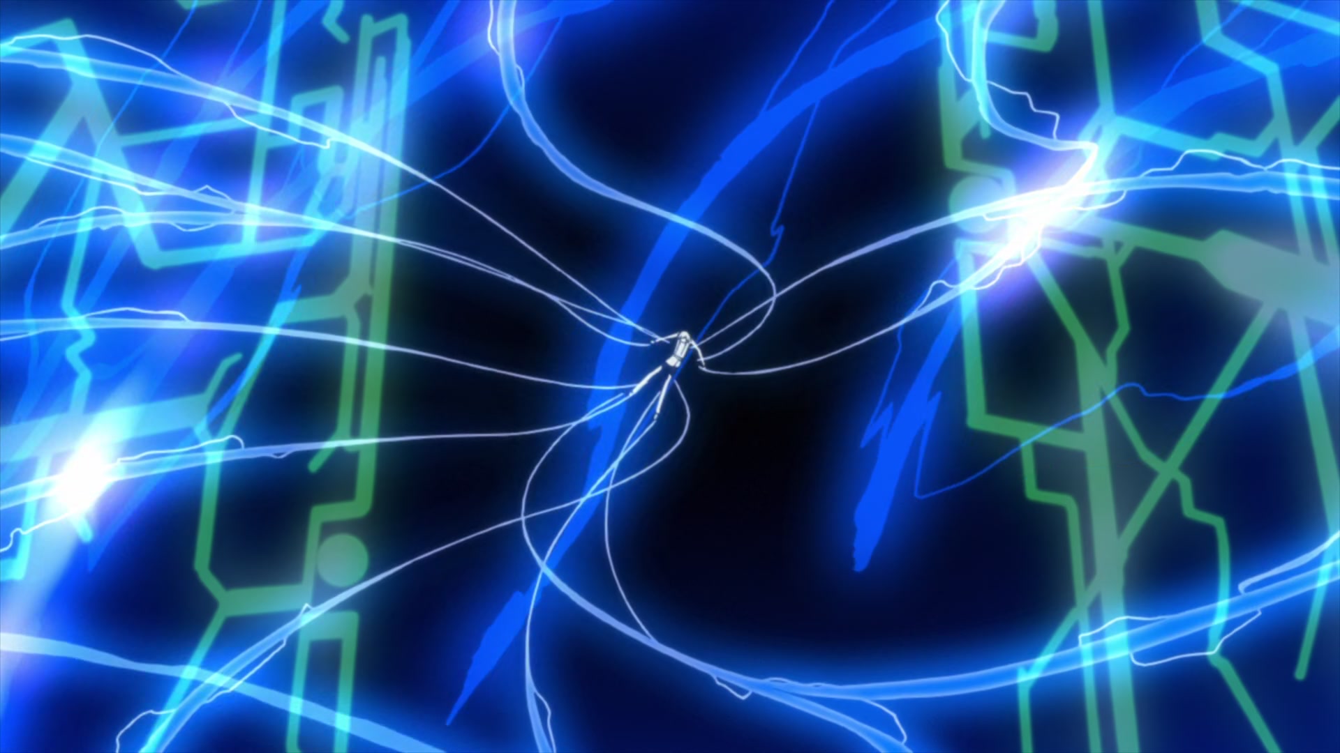 Code Geass Ep 1: The Day a New Demon Was Born @ 20:26