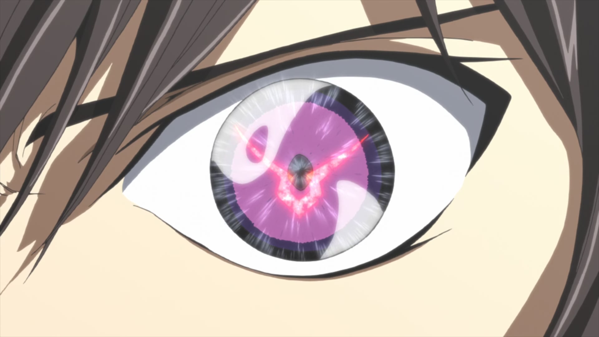 Code Geass Ep 2: The White Knight Awakens @ 00:43