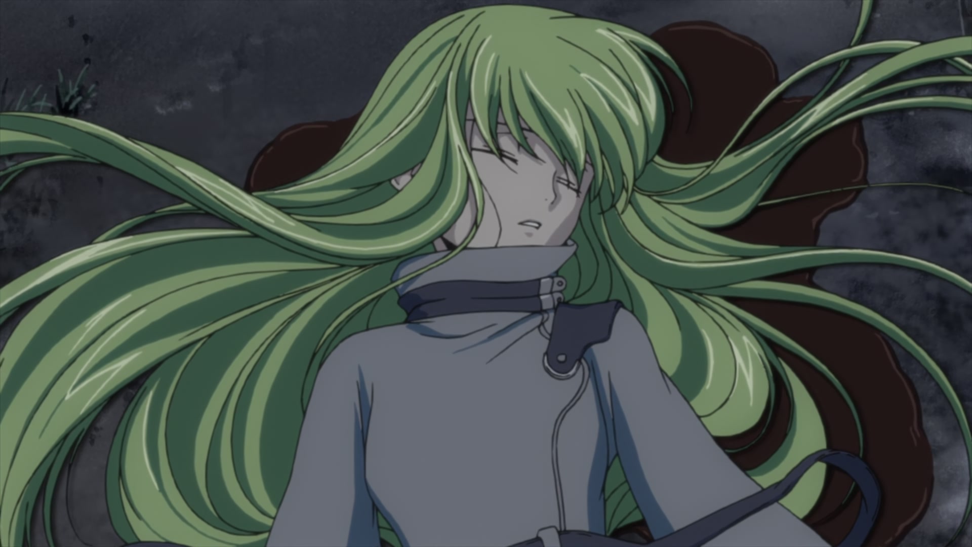 Code Geass Ep 2: The White Knight Awakens @ 02:24
