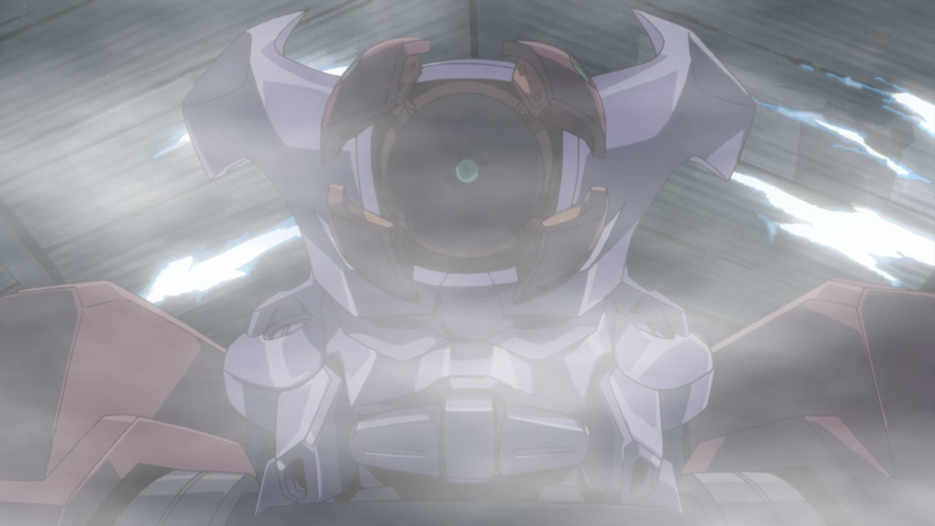 Code Geass Ep 2: The White Knight Awakens @ 02:31