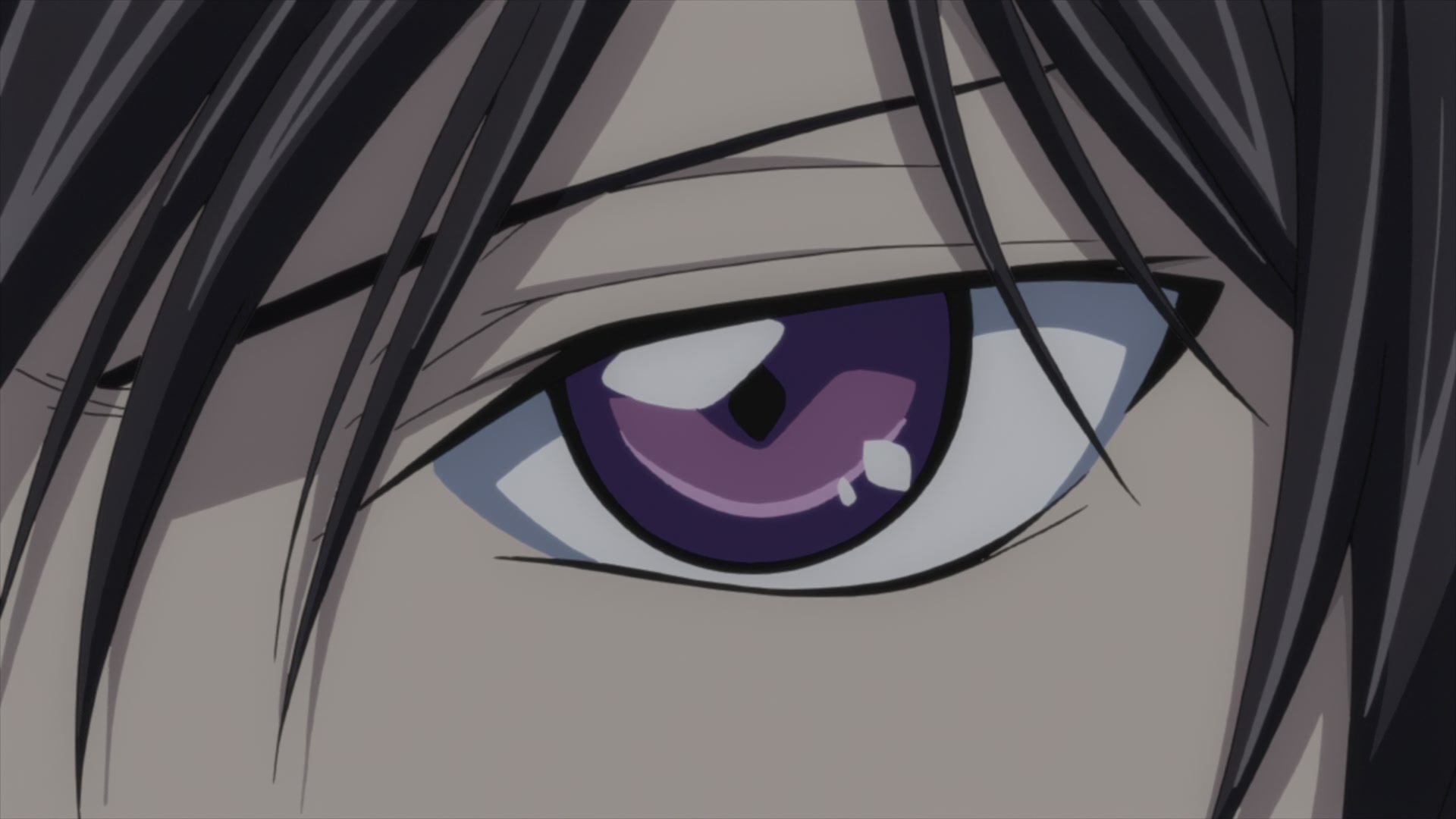 Code Geass Ep 2: The White Knight Awakens @ 03:04