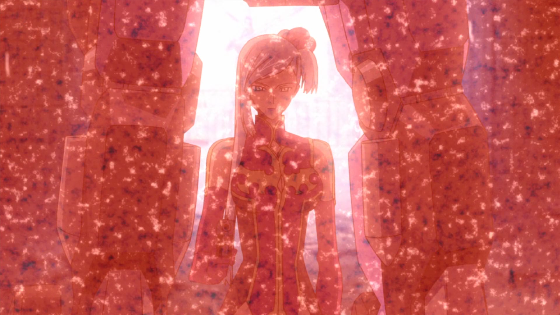 Code Geass Ep 2: The White Knight Awakens @ 03:31