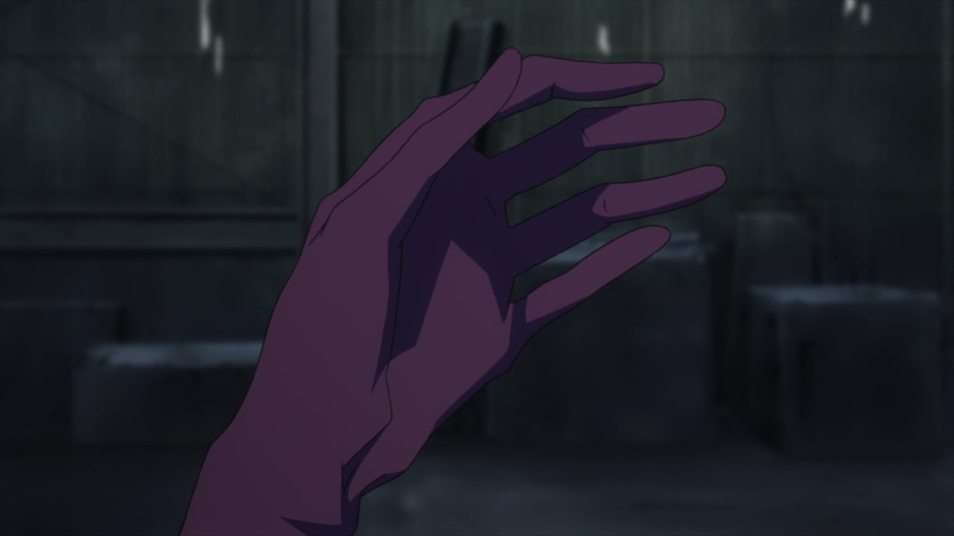 Code Geass Ep 2: The White Knight Awakens @ 03:38