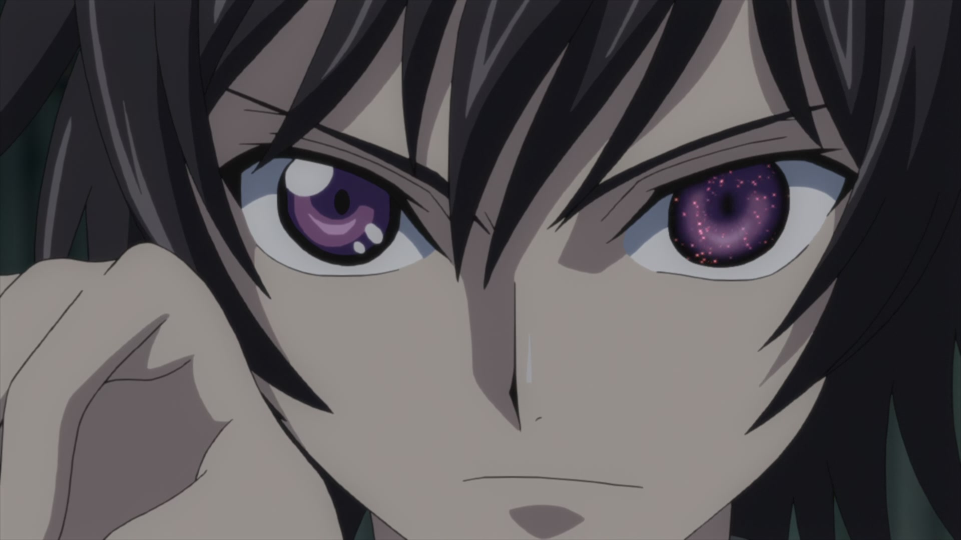 Code Geass Ep 2: The White Knight Awakens @ 03:44
