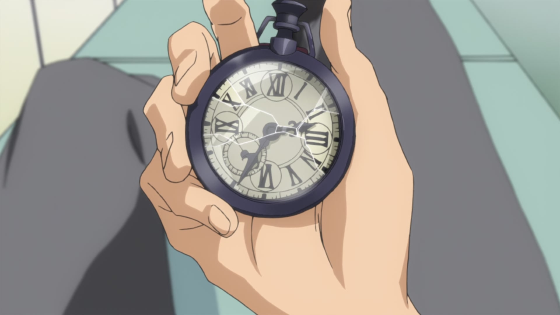 Code Geass Ep 2: The White Knight Awakens @ 04:24