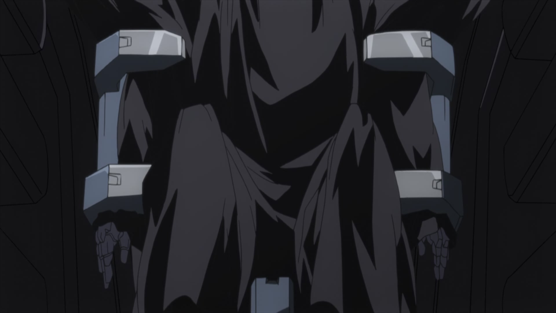 Code Geass Ep 2: The White Knight Awakens @ 04:58