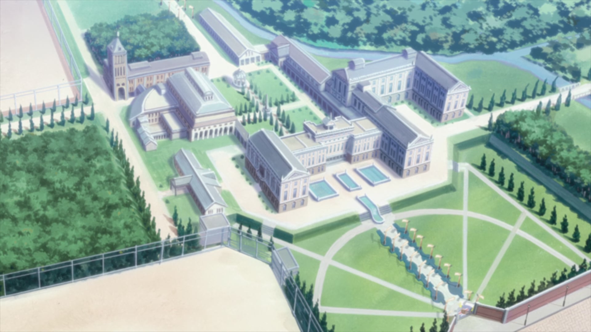 Code Geass Ep 2: The White Knight Awakens @ 05:25
