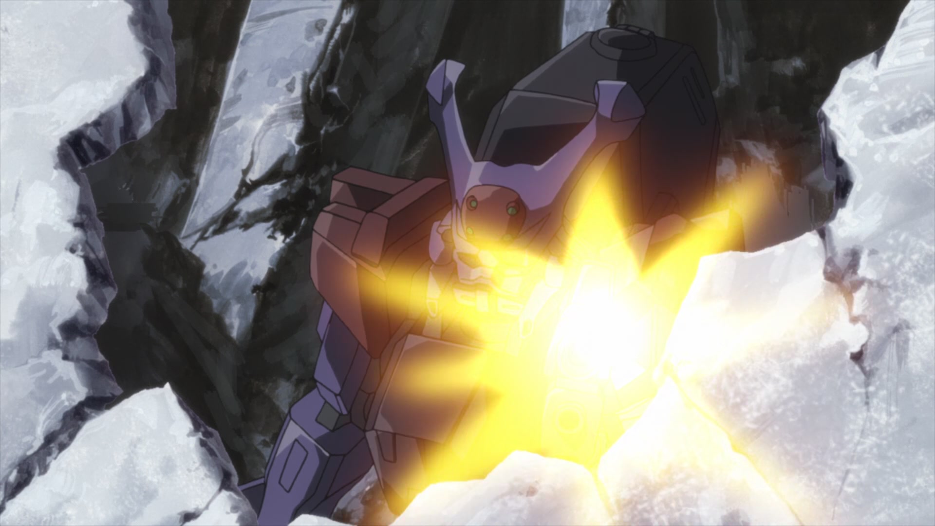 Code Geass Ep 2: The White Knight Awakens @ 07:59
