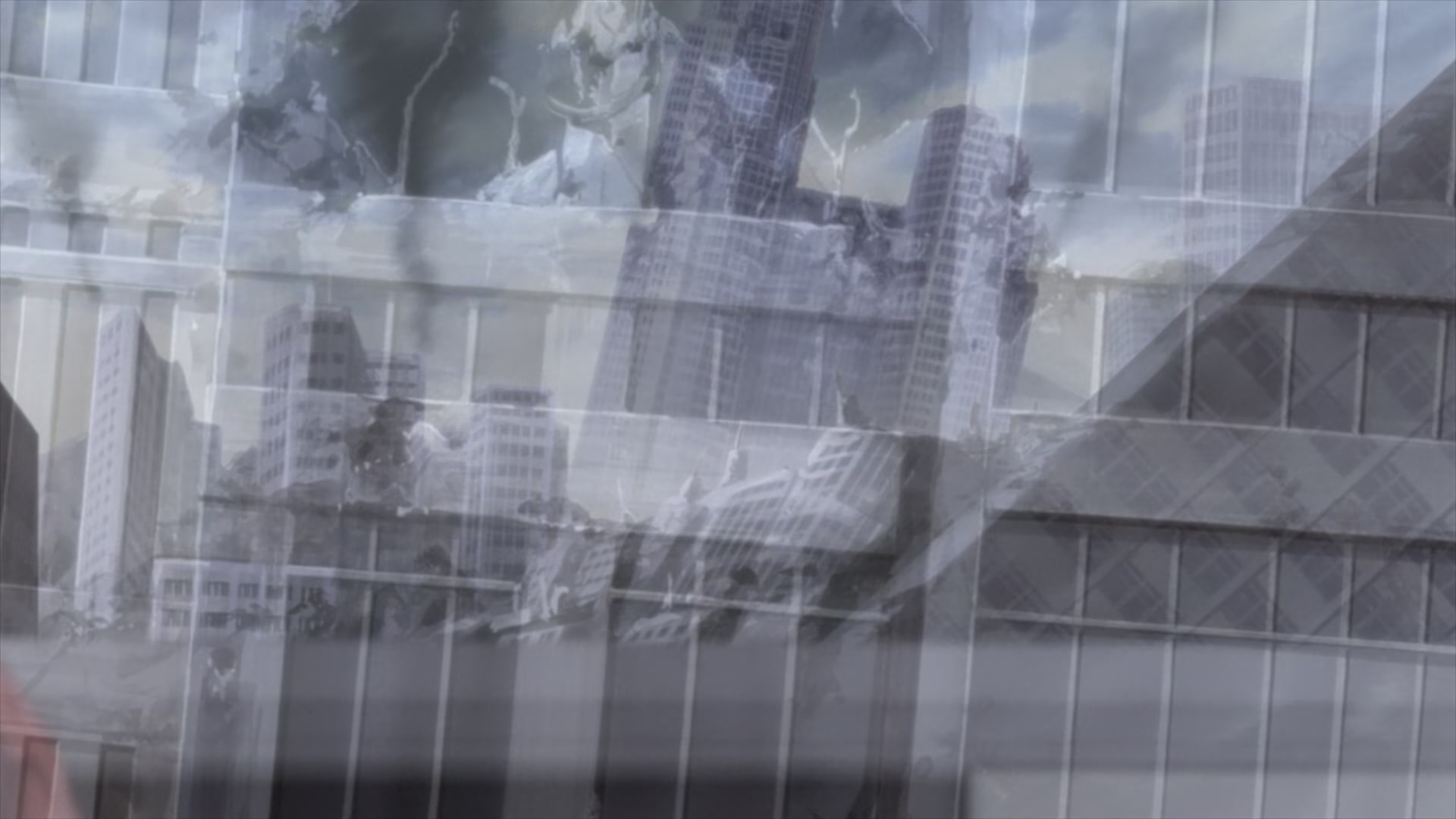 Code Geass Ep 2: The White Knight Awakens @ 09:06