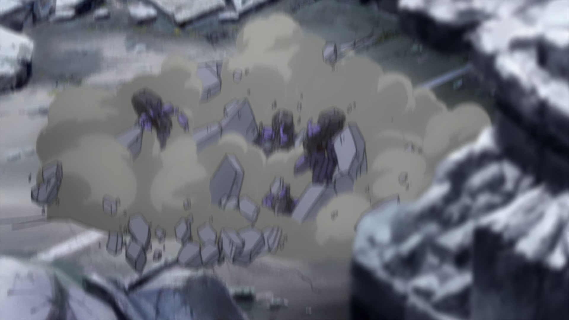 Code Geass Ep 2: The White Knight Awakens @ 13:13