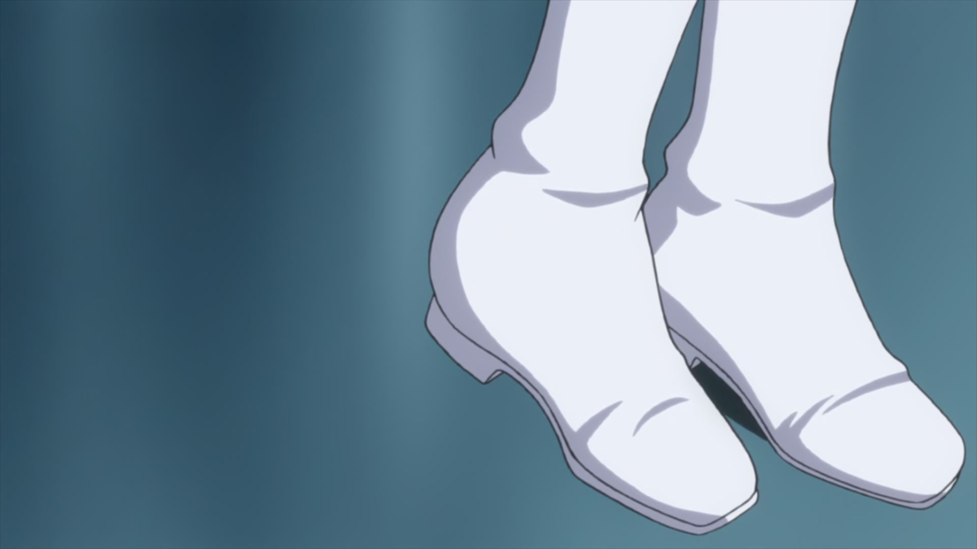 Code Geass Ep 2: The White Knight Awakens @ 13:27