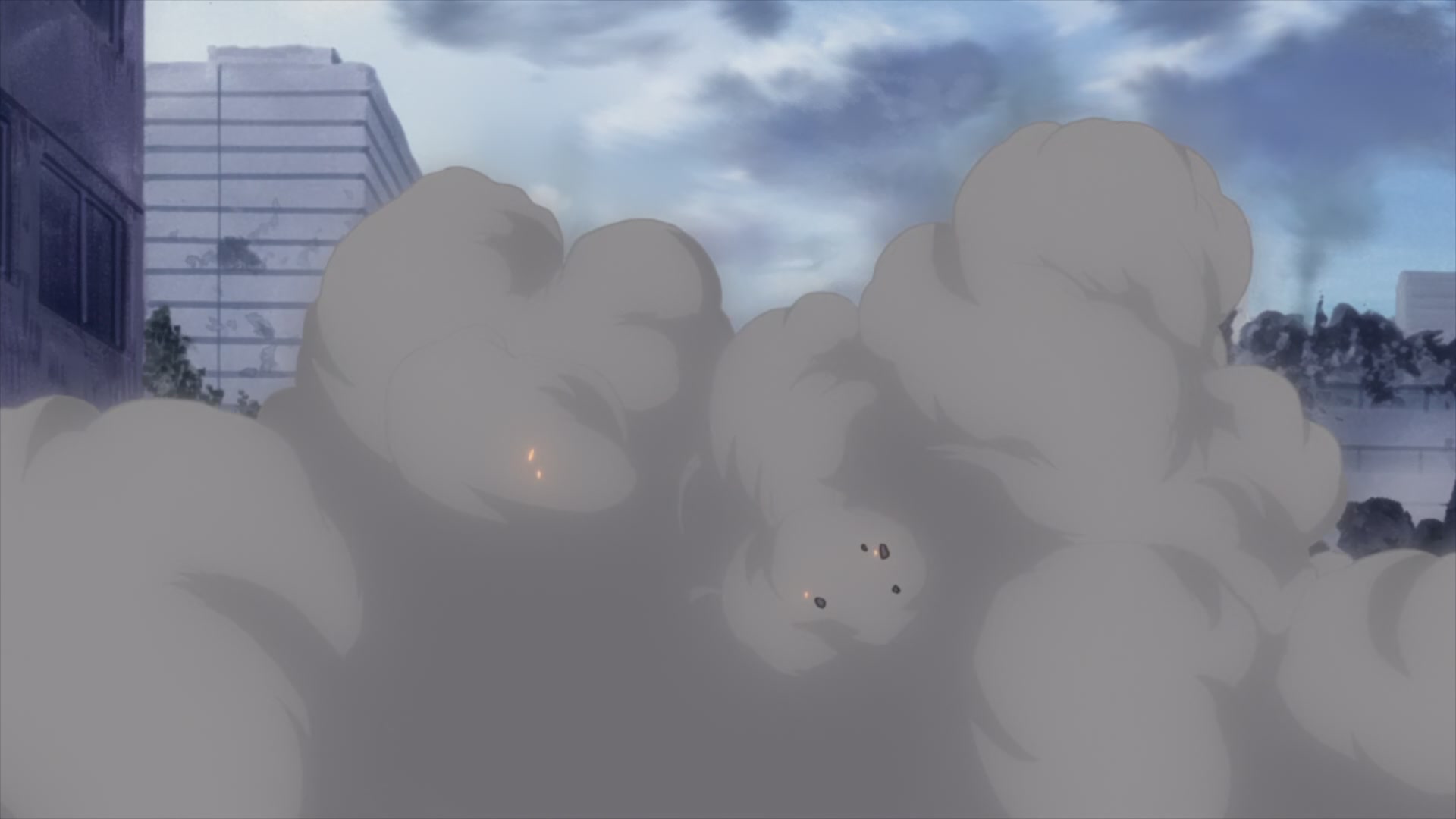 Code Geass Ep 2: The White Knight Awakens @ 17:01
