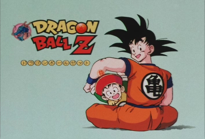 Dragon Ball Z Ep 59: Bulma, Watch Out!! The Four-Star Ball Falls into Freeza's Hands @ 13:15