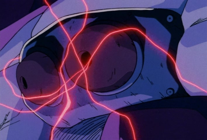 Dragon Ball Z Ep 119: I Will Defeat Freeza… The Mysterious Boy Awaiting Goku @ 05:07