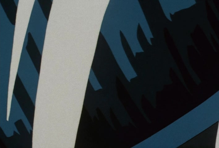 Dragon Ball Z Ep 119: I Will Defeat Freeza… The Mysterious Boy Awaiting Goku @ 10:15